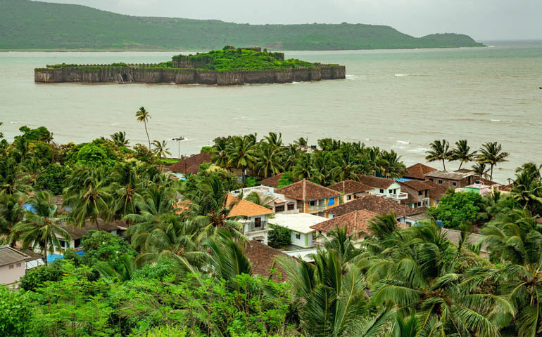 Mumbai Booking