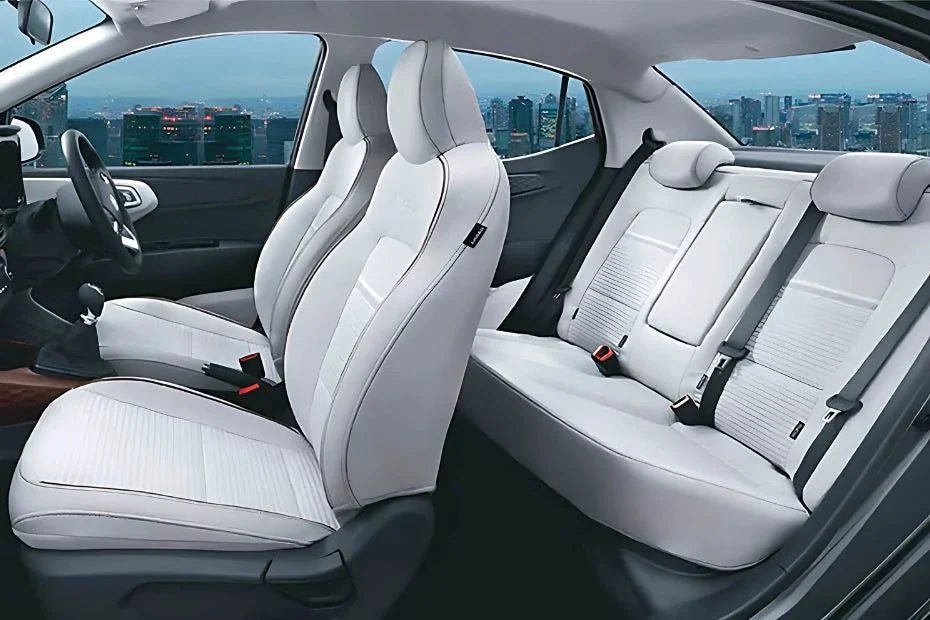 Hyundai Aura Top Model