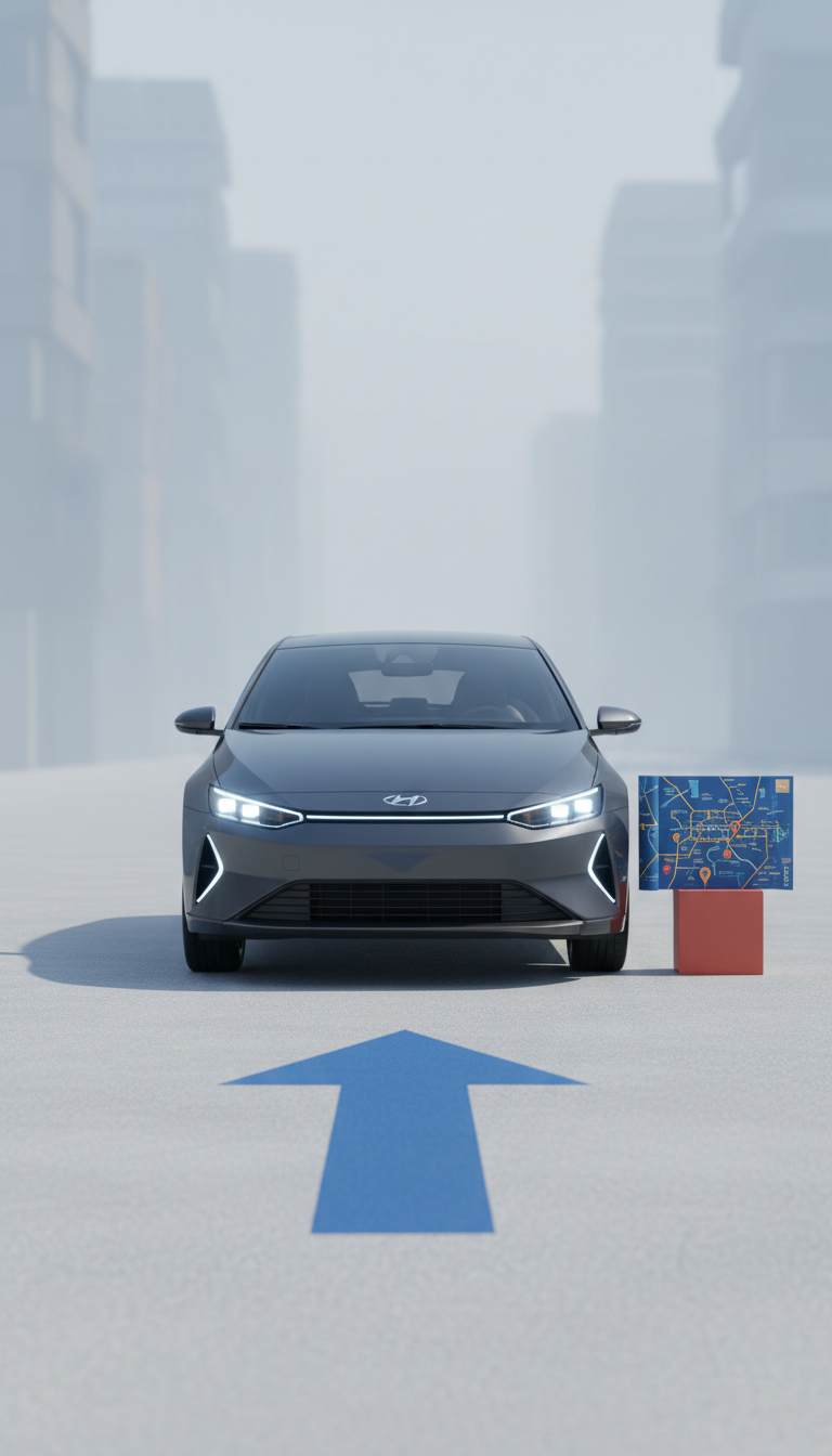 Hybrid hatchback with urban range
