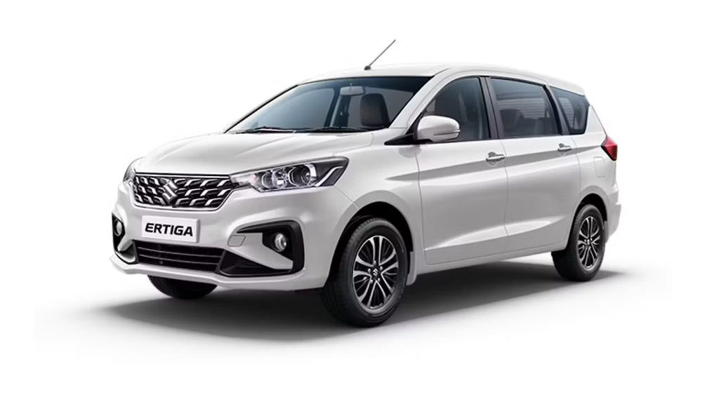 Ertiga Zxi Top Model